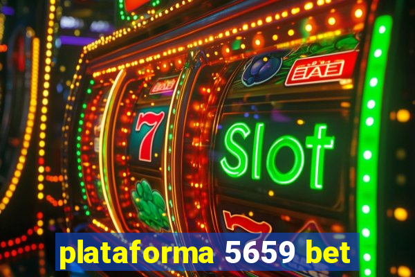 plataforma 5659 bet